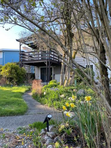 Peaceful Home-Centrally Located West Hill, Kent