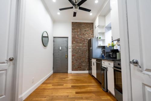 Prestige NYC Suite in 할렘