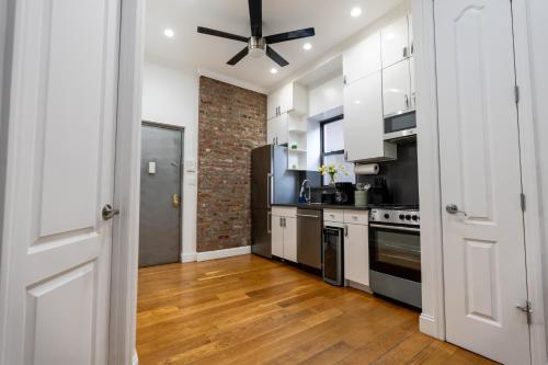 Prestige NYC Suite in 할렘