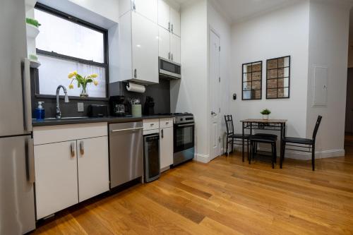 Prestige NYC Suite in 할렘