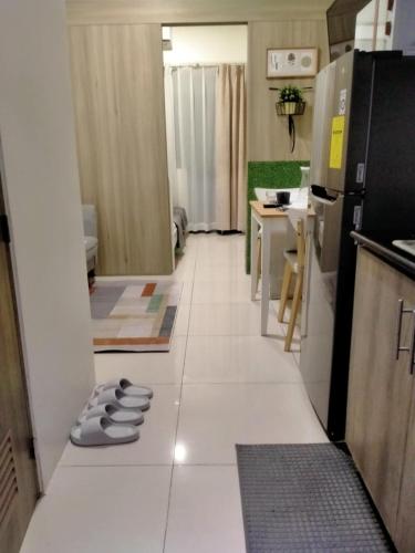 SMDC Fame Residences, Манила