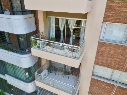 Cramer - Modern and Bright Apartment in the Heart of Belgrano, Buenos Aires (fotografie 3)