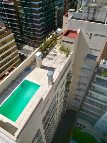 Cramer - Modern and Bright Apartment in the Heart of Belgrano, Buenos Aires (fotografie 4)