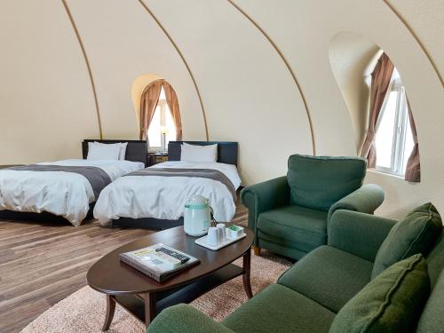 阿蘇ファームランド