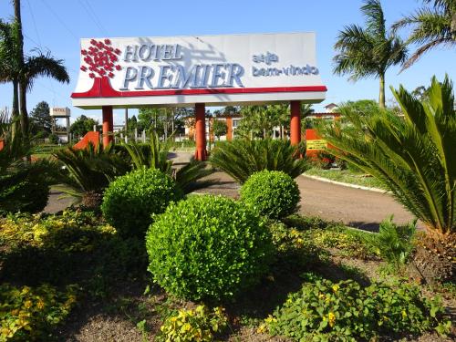 

Hotel Premier
