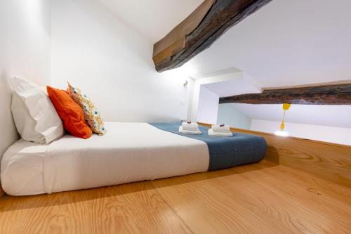Antero Quental Residence