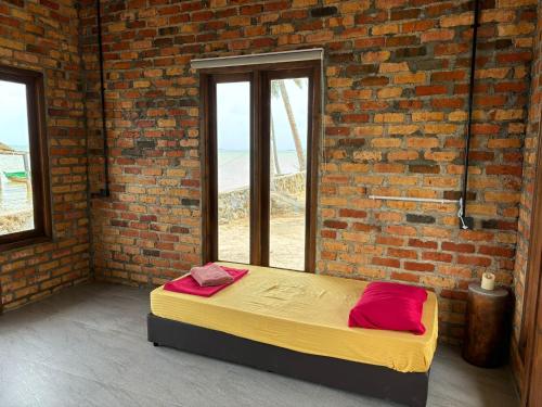 LooLa Adventure Resort Room Type - Superior Chalet