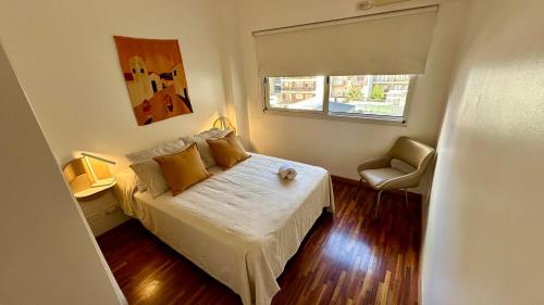 Cramer - Modern and Bright Apartment in the Heart of Belgrano, Buenos Aires (fotografie 7)