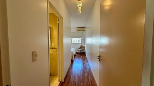 Cramer - Modern and Bright Apartment in the Heart of Belgrano, Buenos Aires (fotografie 10)