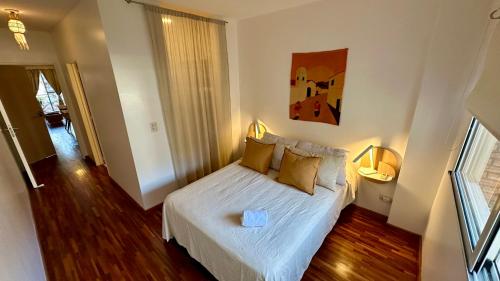 Cramer - Modern and Bright Apartment in the Heart of Belgrano, Buenos Aires (fotografie 8)