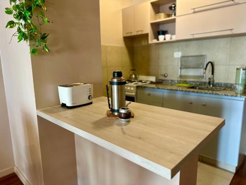 One-Bedroom Apartment image 9