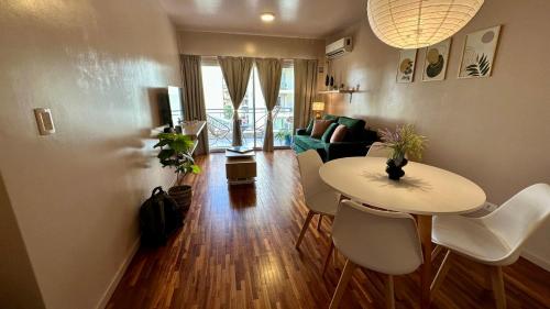 Modern and Bright Apartment in the Heart of Belgrano