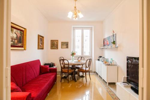 Vatica B&B Roma - image 10