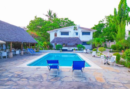 Maasai Resort