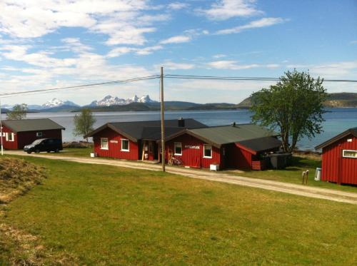 . Base Camp Hamarøy