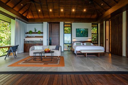 663178629 Rancho Pacifico - Boutique Hotel for Adults