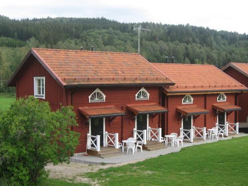 . Markusfolks Gård