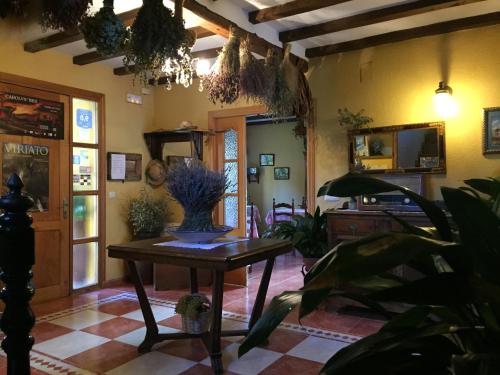 外部景觀, 卡薩塞拉利昂德托爾曼托斯酒店 (Casa Rural Sierra de Tormantos) in 埃斯特雷馬杜拉