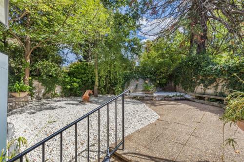 Charming Garden Guest Suite in Leafy Yarralumla in Yarralumla