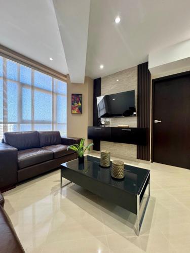 Apartamento Lujoso con Vista Panoramica in Maracaibo