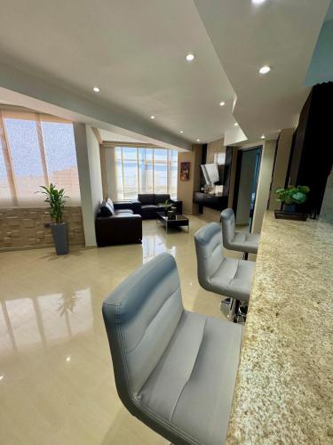 Apartamento Lujoso con Vista Panoramica in Maracaibo