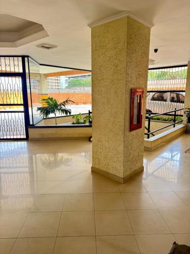 Apartamento Lujoso con Vista Panoramica in ماراكايبو