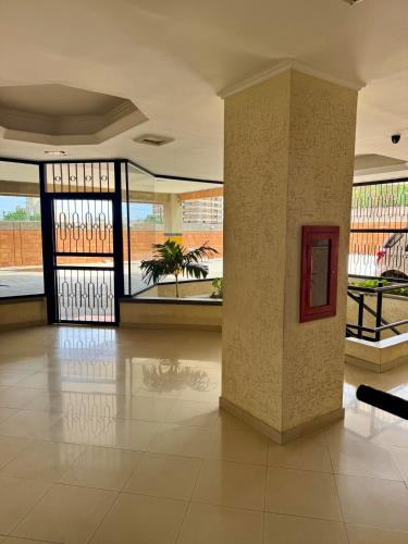Apartamento Lujoso con Vista Panoramica in ماراكايبو