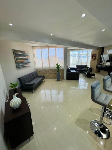 Apartamento Lujoso con Vista Panoramica in Maracaibo