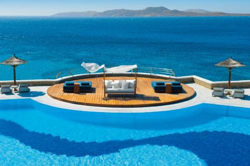 Photo 45 Mykonos Grand Hotel & Resort