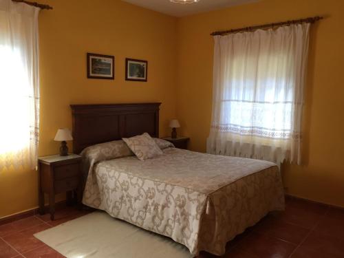 Casa Rural Sierra de Tormantos - image 2