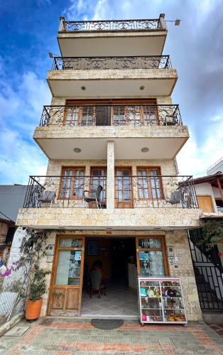 Hotel Portal Guatapé