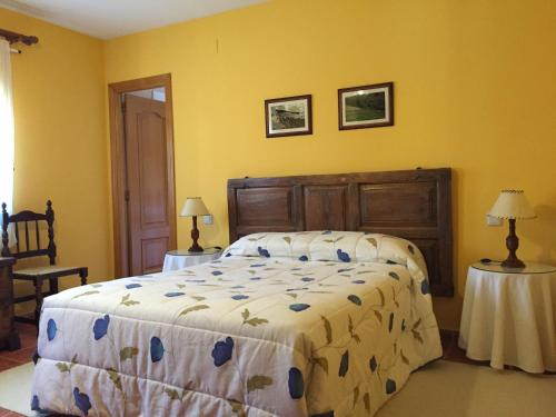 Casa Rural Sierra de Tormantos - image 6