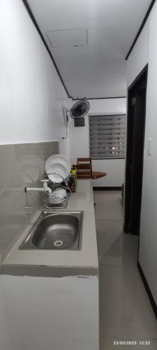 New Clark City Guest House R208 in Capas