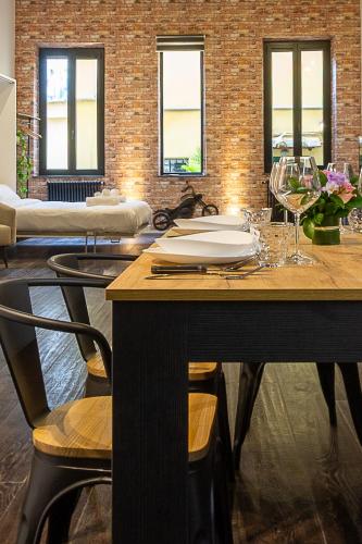 Luxury Loft Campo Dè Fiori, Rom (Foto 4)