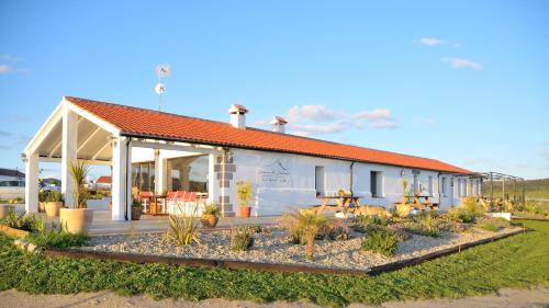 Casa Rural Cruces de Caminos