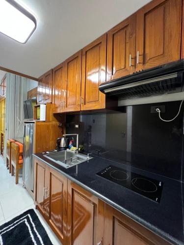 Grass Residence, Manila