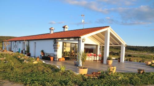 Casa Rural Cruces de Caminos