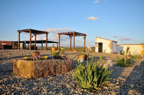 Casa Rural Cruces de Caminos