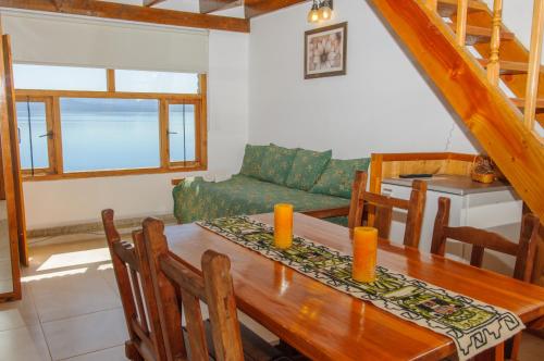 Photo - Las Gaviotas