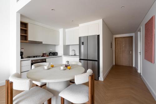 TH-Homes Downtown 2 Bedroom with Burj Khalifa view, Dubaï (photo 5)