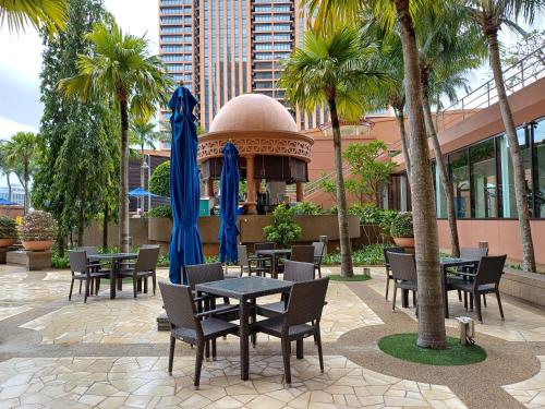 KL Cozy Suite Apartment At Times Square