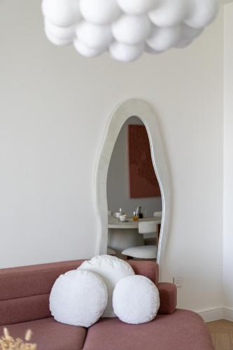 TH-Homes Downtown 2 Bedroom with Burj Khalifa view, Dubaï (photo 4)