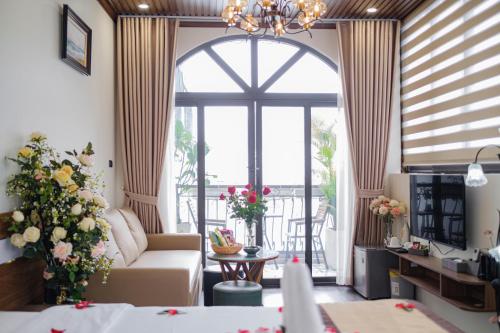 Roza Luxury Hotel