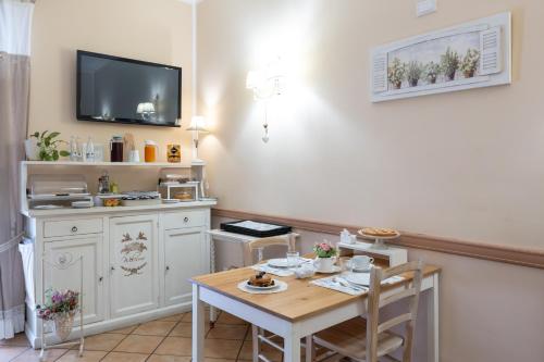 Casa Lollobrigida 5