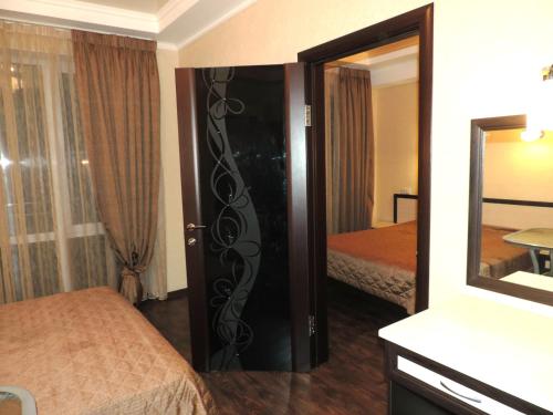 Villa Oliva Hotel