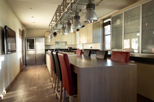 Konyha, Broekemmolen - Nature getaway & green spot in Bilzen