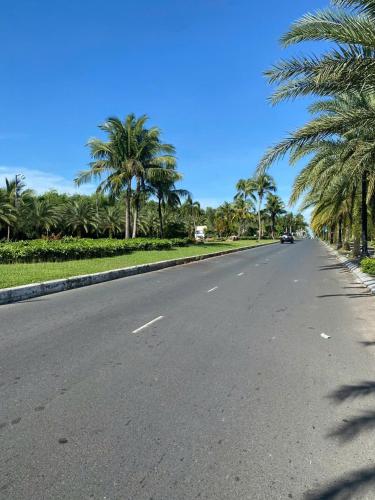 HCT Family Motel Phú Quốc