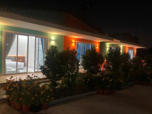 HCT Family Motel Phú Quốc