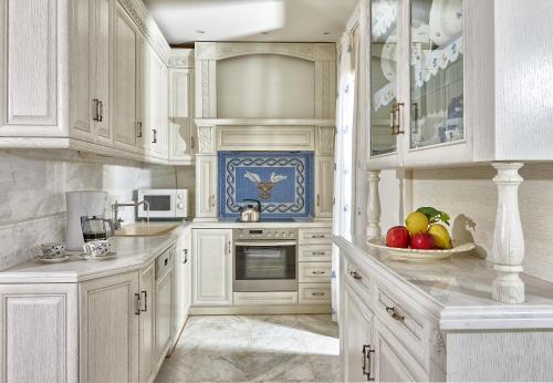 Villa Boutique Residence
