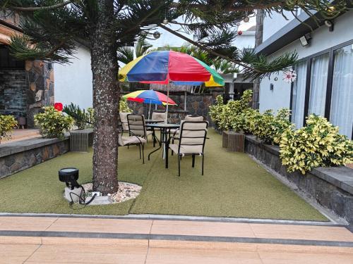 Villas Rocher Suite 3 C in Fond du Sac